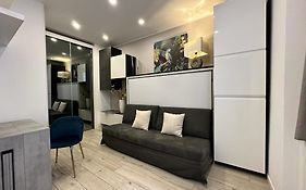 Comecasa Studio Panfilo